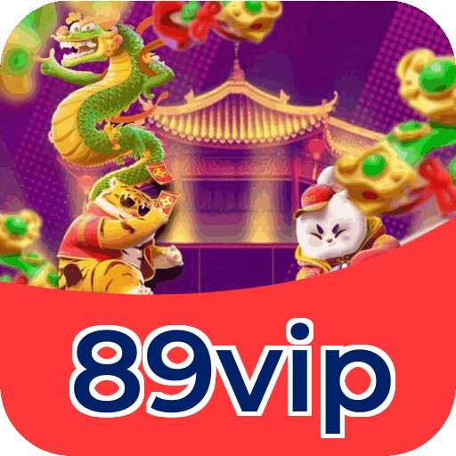 Plataforma 89vip mostrando interface moderna, jogos certificados e recursos de segurança licenciados